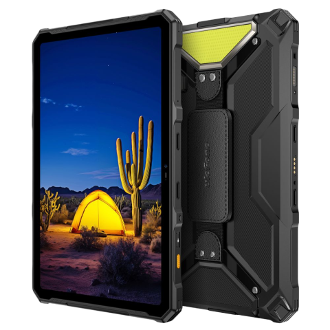 Tableta Ulefone Armor Pad 4 Ultra 5G 256GB 11800mAh [24]