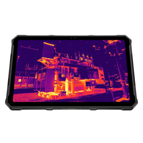 Tableta Ulefone Armor Pad 4 Ultra Thermal 5G 256GB 11800mAh [17]