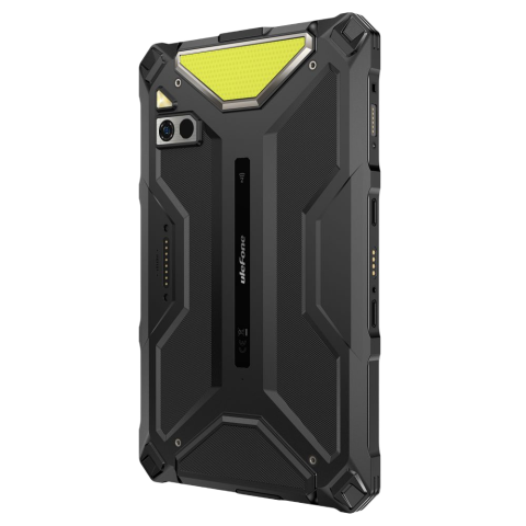 Tableta Ulefone Armor Pad 4 Ultra Thermal 5G 256GB 11800mAh [9]