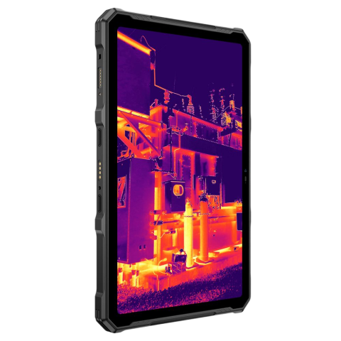 Tableta Ulefone Armor Pad 4 Ultra Thermal 5G 256GB 11800mAh [8]