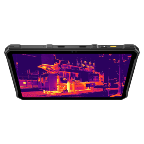 Tableta Ulefone Armor Pad 4 Ultra Thermal 5G 256GB 11800mAh [16]