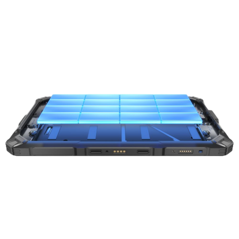 Tableta Ulefone Armor Pad 4 Ultra Thermal 5G 256GB 11800mAh [23]
