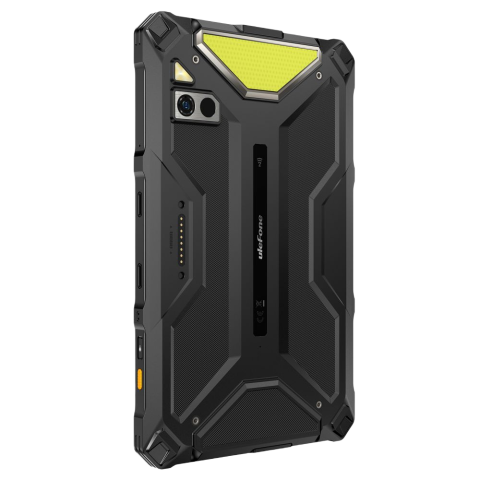 Tableta Ulefone Armor Pad 4 Ultra Thermal 5G 256GB 11800mAh [6]
