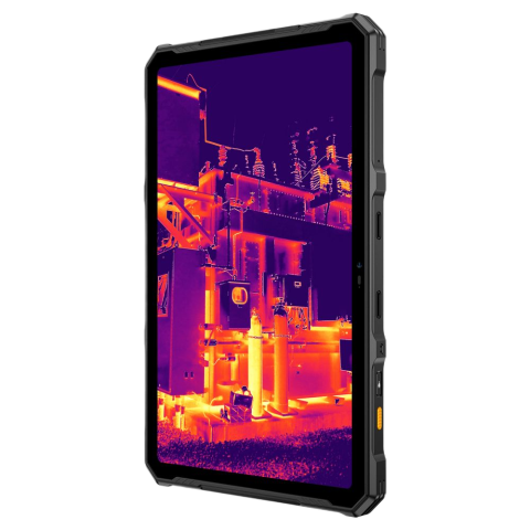 Tableta Ulefone Armor Pad 4 Ultra Thermal 5G 256GB 11800mAh [11]
