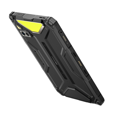 Tableta Ulefone Armor Pad 4 Ultra Thermal 5G 256GB 11800mAh [20]