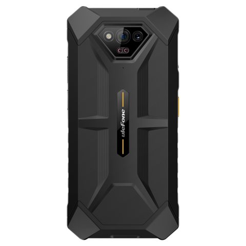 Telefon Ulefone Armor X13 4G 64GB Black [2]