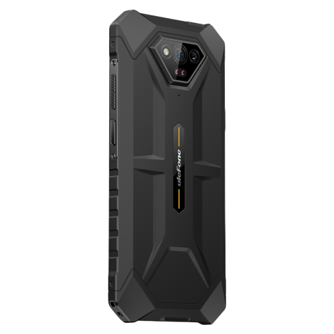 Telefon Ulefone Armor X13 4G 64GB Black [6]