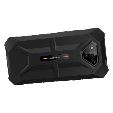Telefon Ulefone Armor X13 4G 64GB Black [10]