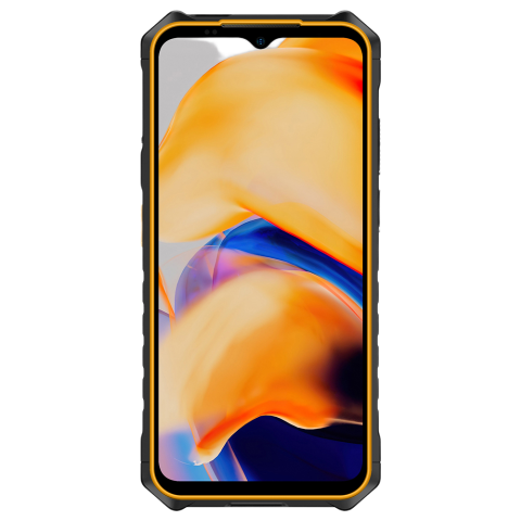 Telefon Ulefone Armor X13 4G 64GB Orange [4]