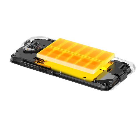 Telefon Ulefone Armor X13 4G 64GB Orange [12]