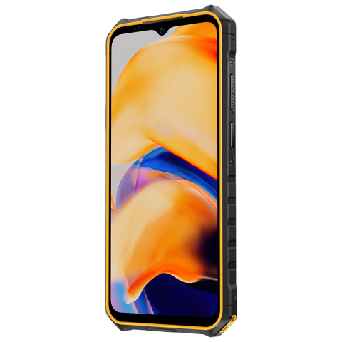 Telefon Ulefone Armor X13 4G 64GB Orange [6]