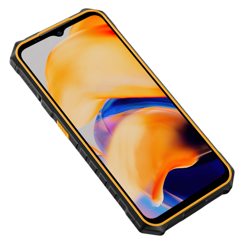 Telefon Ulefone Armor X13 4G 64GB Orange [14]