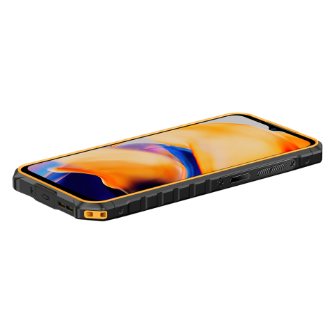 Telefon Ulefone Armor X13 4G 64GB Orange [10]