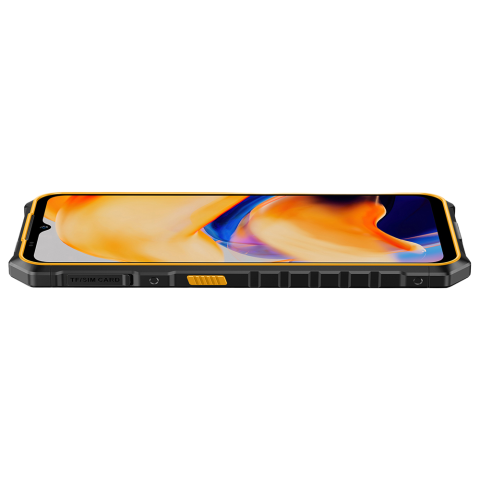 Telefon Ulefone Armor X13 4G 64GB Orange [13]