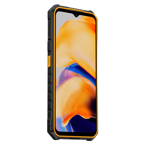 Telefon Ulefone Armor X13 4G 64GB Orange [8]