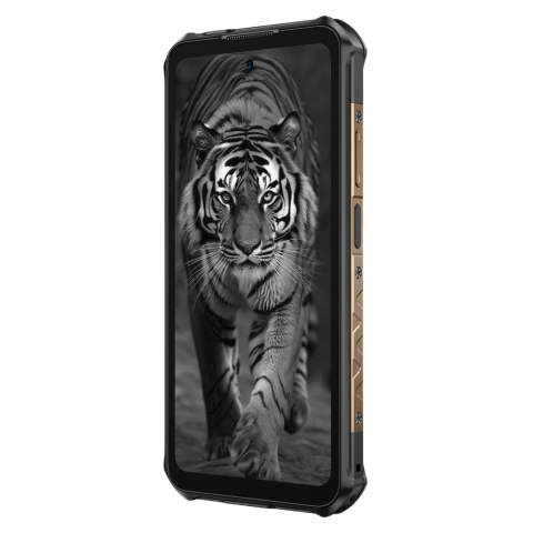 Telefon Ulefone Armor X16 4G 128GB 10360mAh Sand Dune [6]