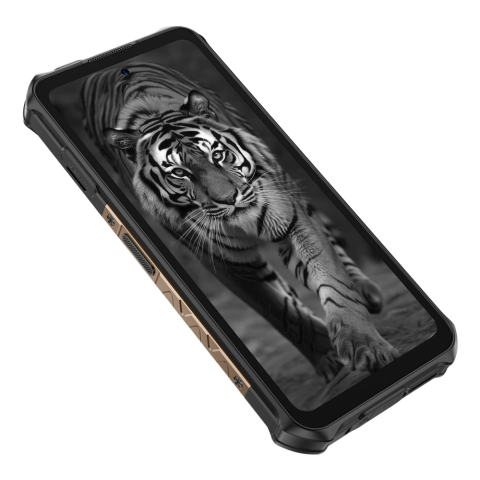 Telefon Ulefone Armor X16 4G 128GB 10360mAh Sand Dune [14]