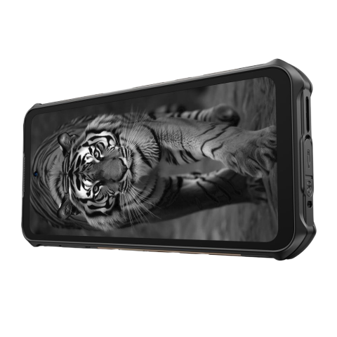 Telefon Ulefone Armor X16 4G 128GB 10360mAh Wasteland Shadow [9]