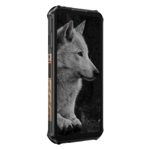 Telefon Ulefone Armor X16 Pro 5G 256GB 10360mAh Sand Dune [5]