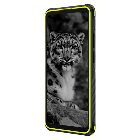 Resigilat telefon Ulefone Armor X31 NFC 128GB Green [5]