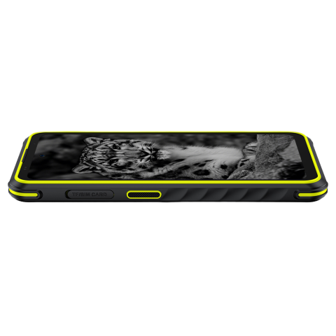 Resigilat telefon Ulefone Armor X31 NFC 128GB Green [9]