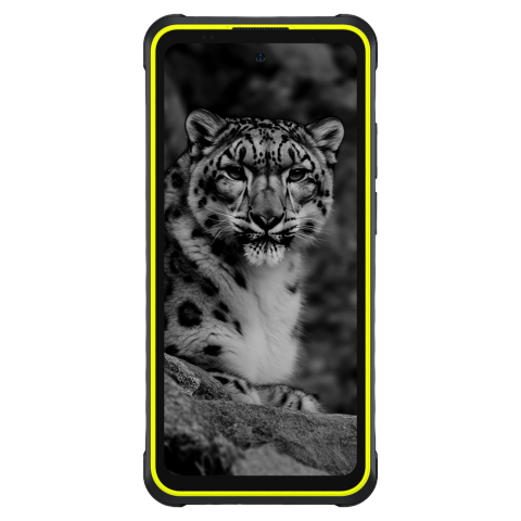 Resigilat telefon Ulefone Armor X31 NFC 128GB Green [3]