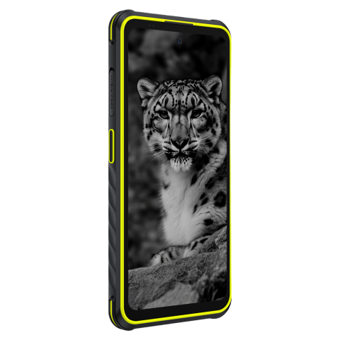 Resigilat telefon Ulefone Armor X31 NFC 128GB Green [7]