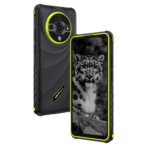 Telefon Ulefone Armor X31 4G 128GB Green [15]