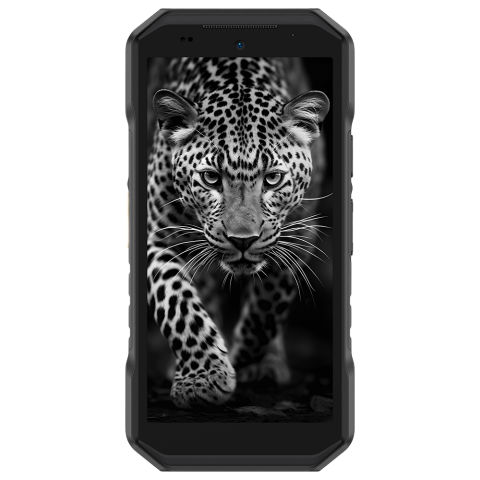 Telefon Ulefone Armor X32 4G 128GB Black [3]