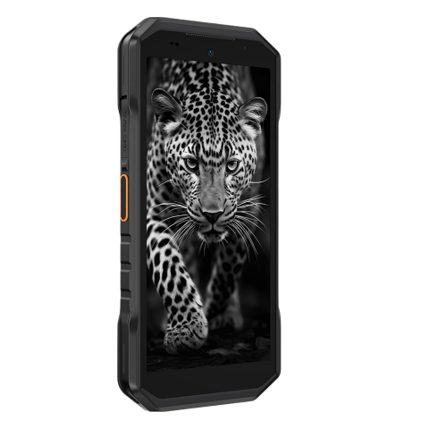 Telefon Ulefone Armor X32 4G 128GB Black [7]