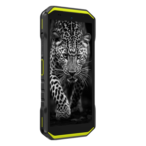 Telefon Ulefone Armor X32 4G 128GB Green [7]