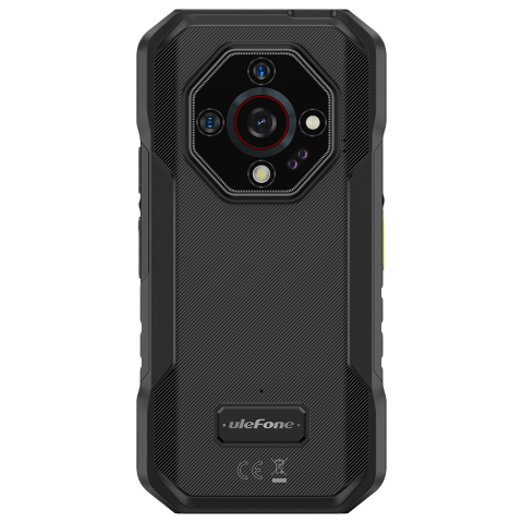 Telefon Ulefone Armor X32 4G 128GB Green [4]