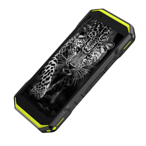 Telefon Ulefone Armor X32 4G 128GB Green [16]