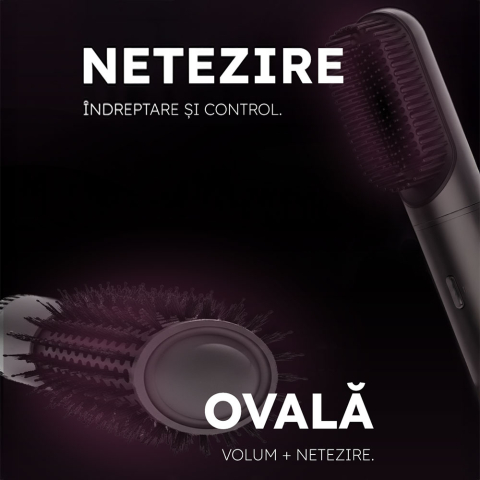 Uscator de par iHunt Femme 7 in 1 Dryer HD4 PRO [11]