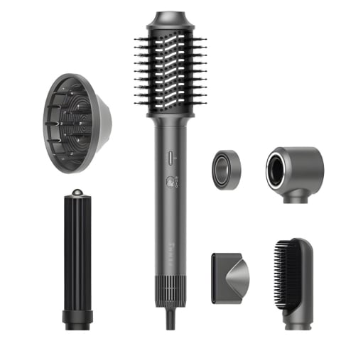ELECTROCASNICE - Uscator de par iHunt Femme 7 in 1 Dryer HD4 PRO