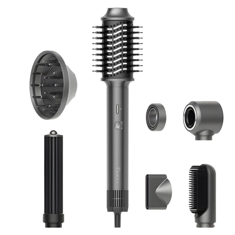 Uscator de par iHunt Femme 7 in 1 Dryer HD4 PRO [13]