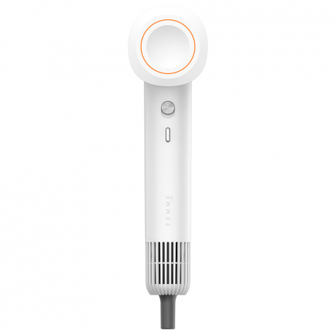 Resigilat Uscator de par iHunt Femme AI Hair Dryer HD7 [1]