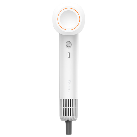 Uscator de par iHunt Femme AI Hair Dryer HD7 [9]