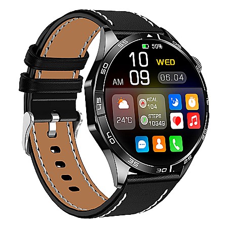 Smartwatch iHunt Watch 13 Titan Black [3]