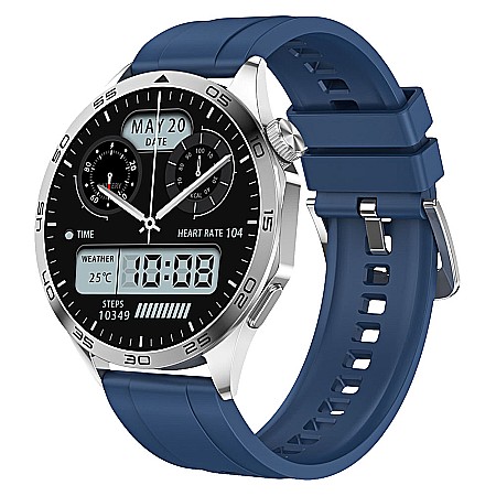 Smartwatch iHunt Watch 13 Titan Green [5]