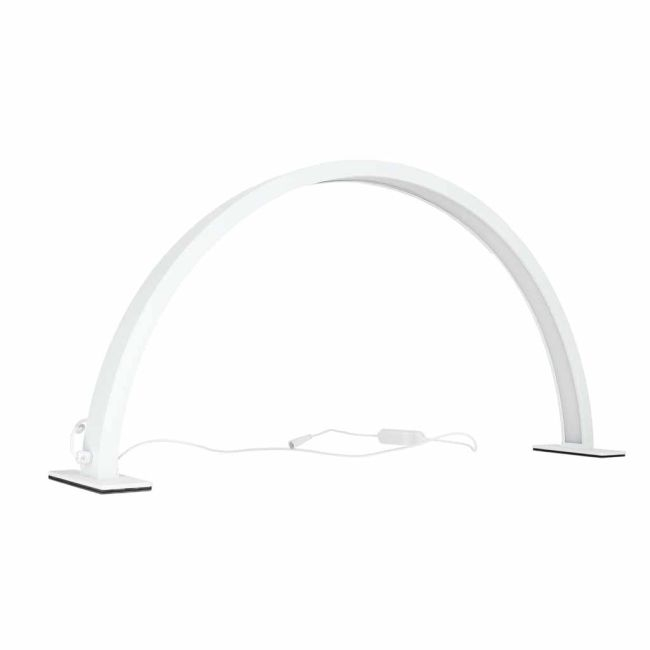 Lampa led pentru cosmatica si manichiura. [3]