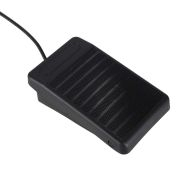 Freza electrica pentru manichiura si pedichiura,65W,6 capete,roz [7]