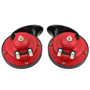 Consumabile auto - Claxon auto 12V 2 buc CHR-02
