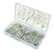 Set 200 arcuri de compresie si extensie de diferite dimensiuni pentru reparatii [2]