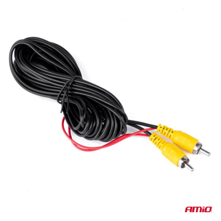 Suport numar inmatriculare cu Camera Video Night Vision si 2 senzori de parcare [5]