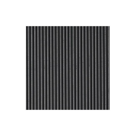 Covor Antiderapant din Cauciuc, Linoleum din Cauciuc pentru Protectie Podea Auto - model STRIURI FINE [2]