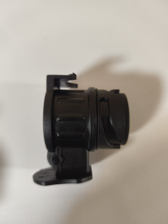 Auto & Iluminat - ADAPTOR PRIZĂ REMORCĂ 13/7 PINI