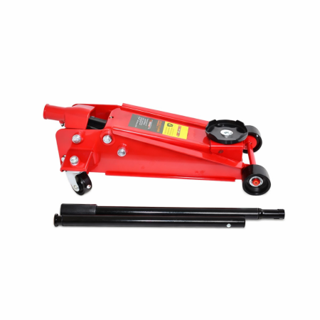Accesorii auto - Cric model "Crocodil" Profesional 3T Floor Jack