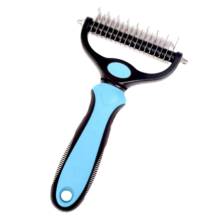 Gadgeturi electronice - Masina cu perie de pieptanat AVX-ZW3A