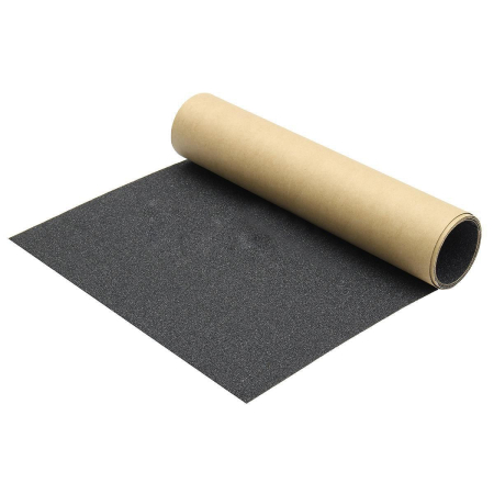 Auto & Iluminat - Material insonorizant auto cu exterior textil tip MOCHETA (50cm x100 cm x 8mm)